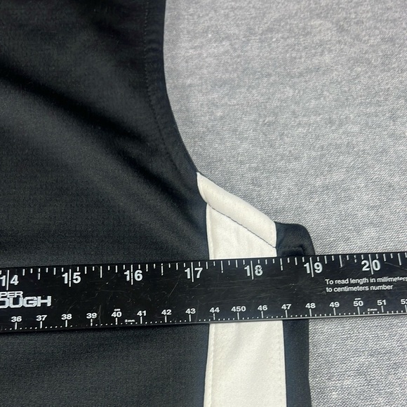 NIKE Basketball Team Jersey Men’s Size Small Dri-Fit - Picture 5 of 10